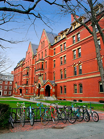 Fotos Harvard University | Cambridge