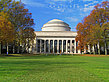 Massachusetts Institute of Technology - Massachusetts (Boston)