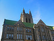 Berklee College of Music - Massachusetts (Boston)