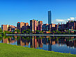 Back Bay - Massachusetts (Boston)
