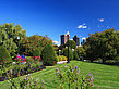 Foto Public Garden - Boston