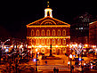 Quincy Market - Massachusetts (Boston)