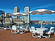 Foto Boston Hafen - Boston