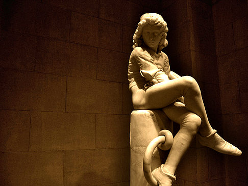 Museum of Fine Arts Bild Attraktion  