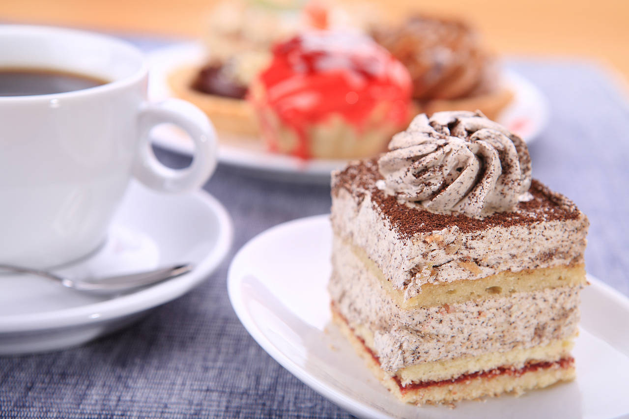 Foto Bova’s Bakery